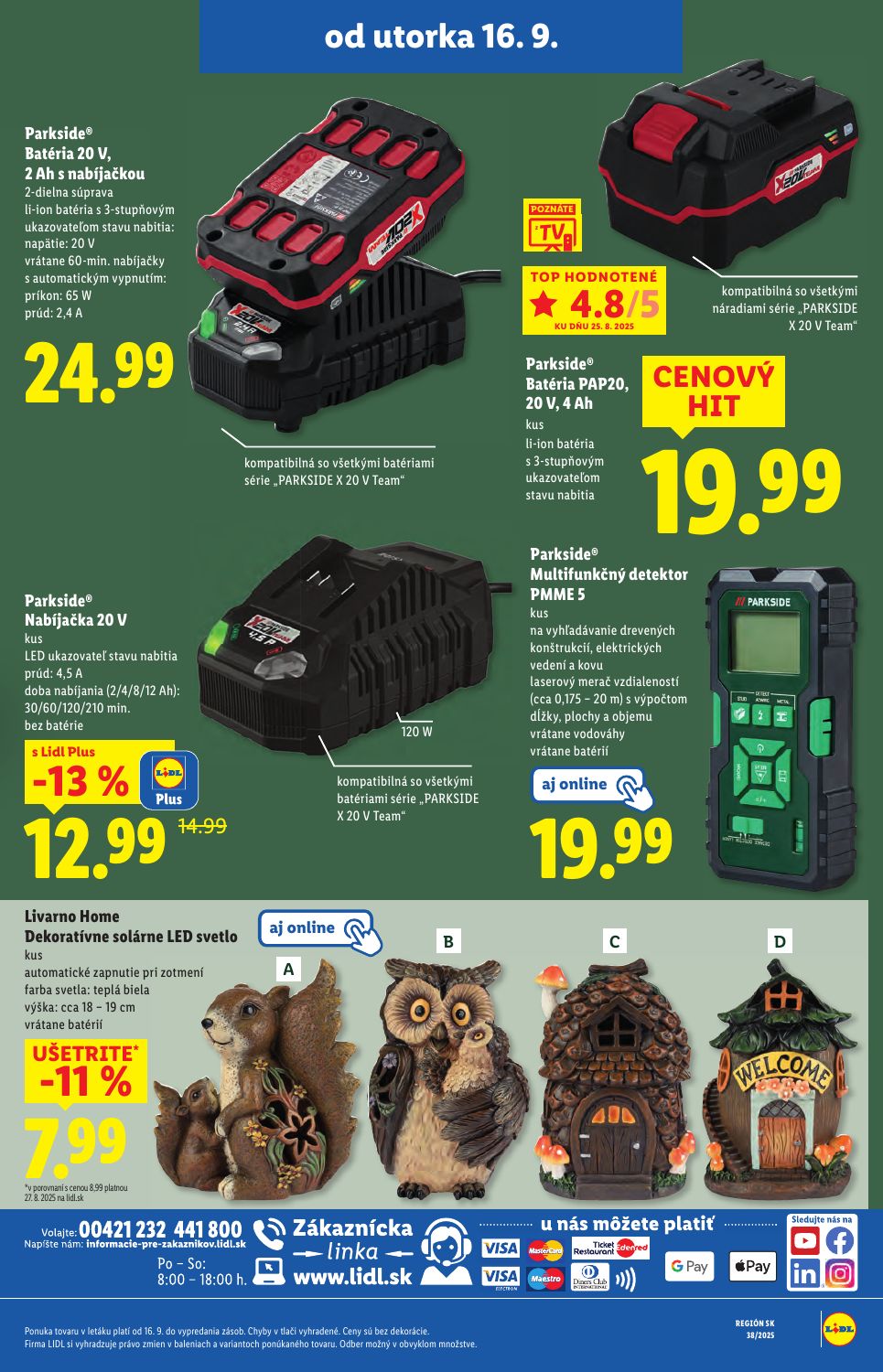 LIDL