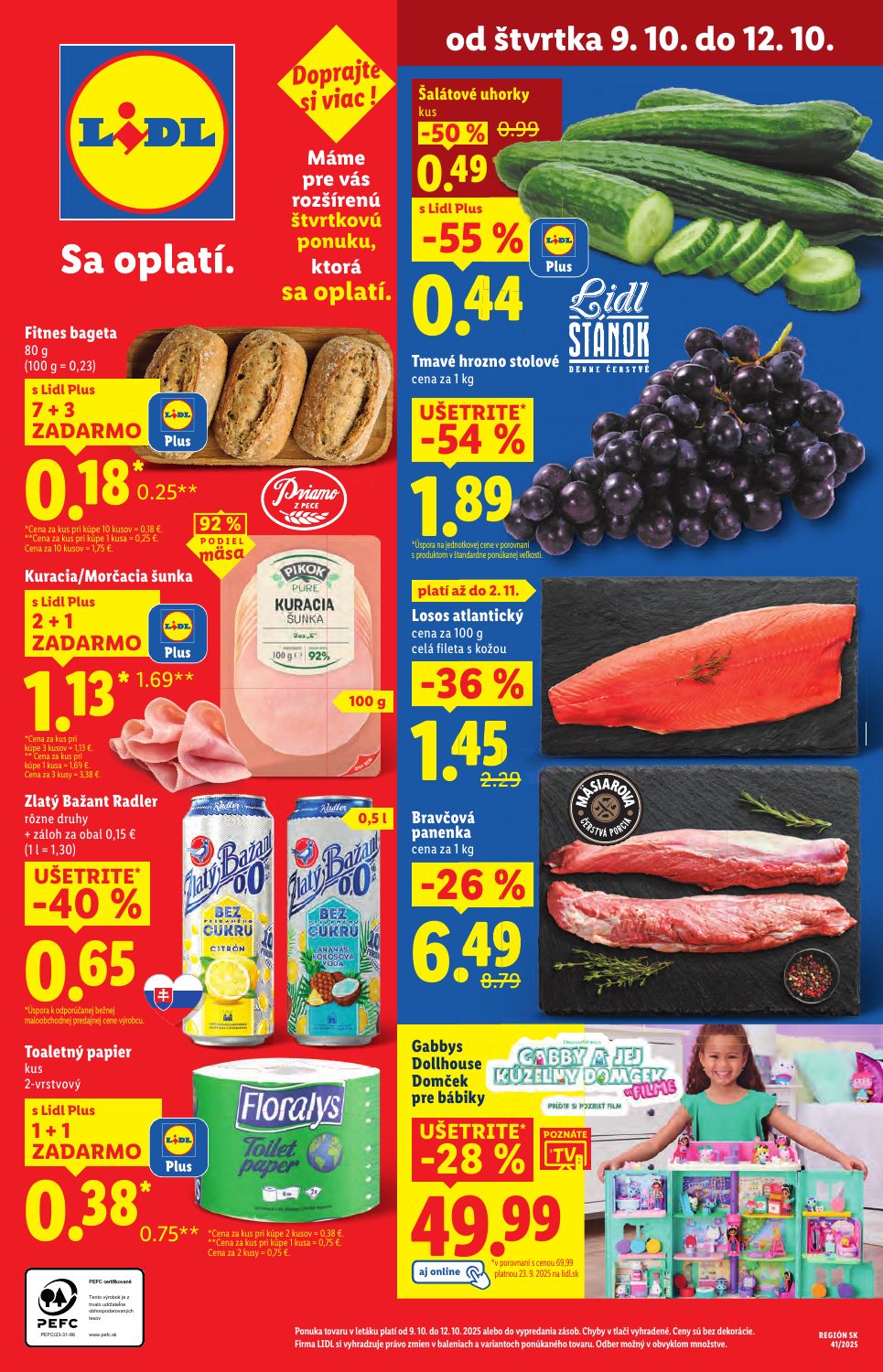 LIDL
