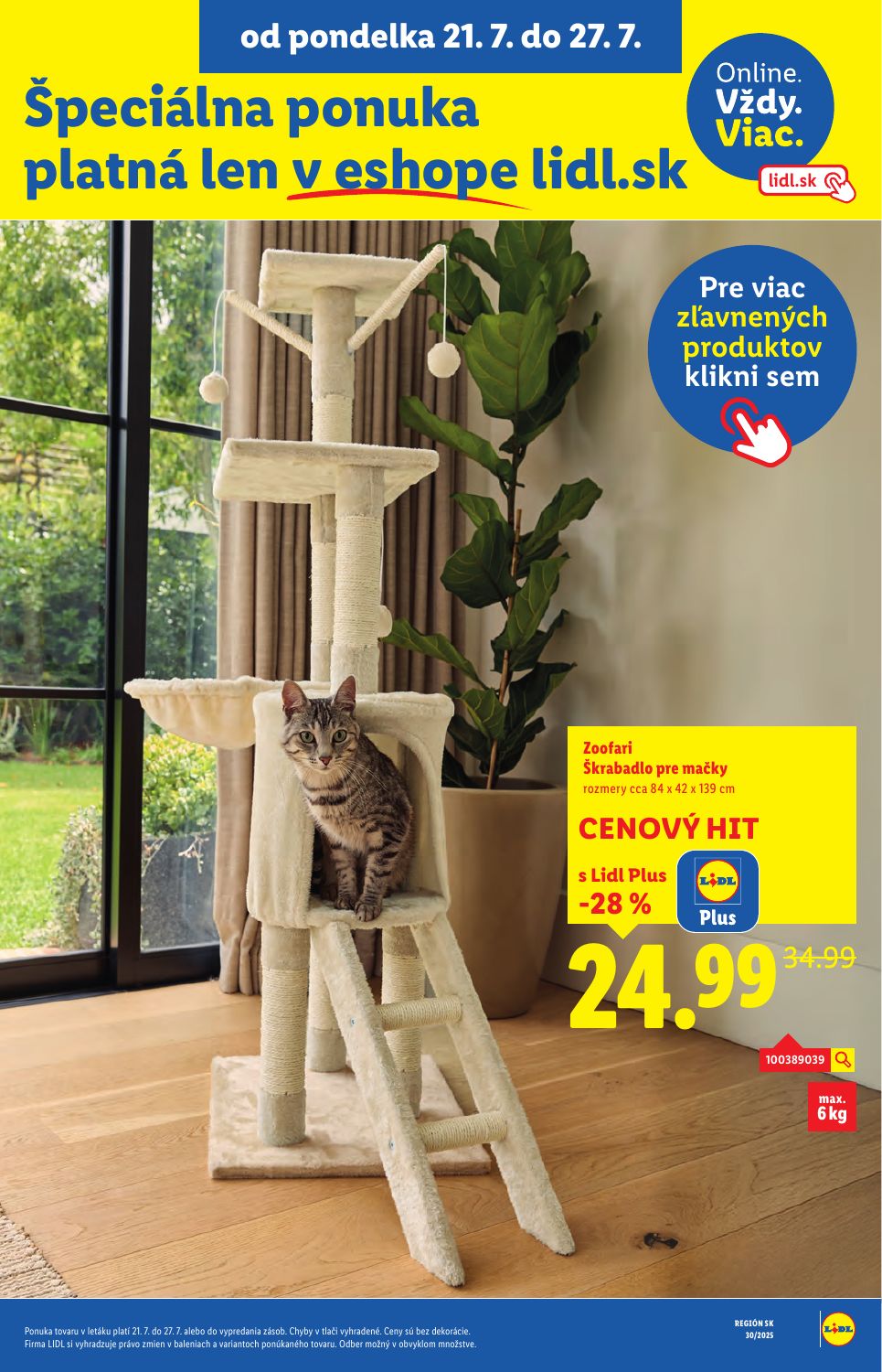 LIDL