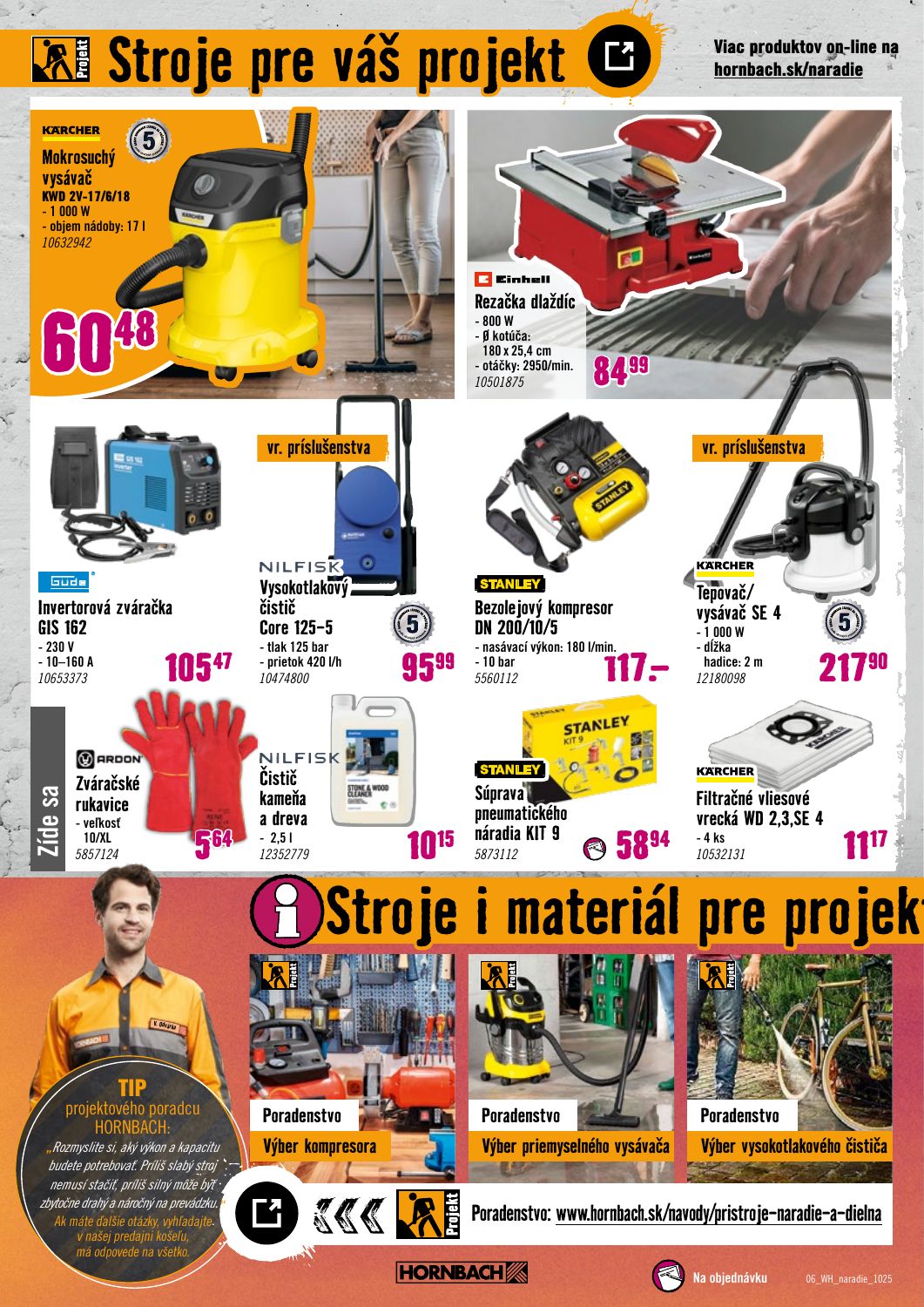 HORNBACH