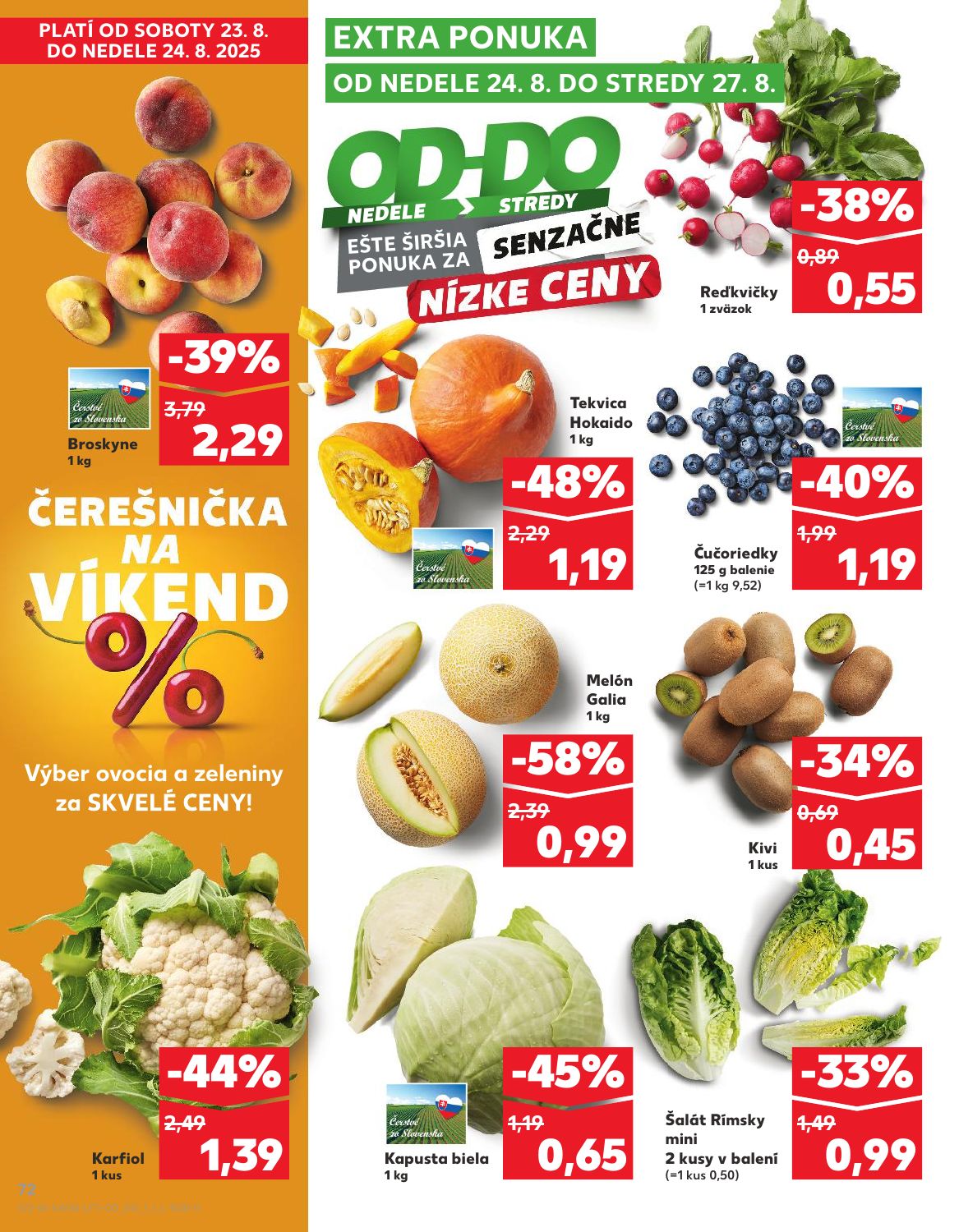 Kaufland