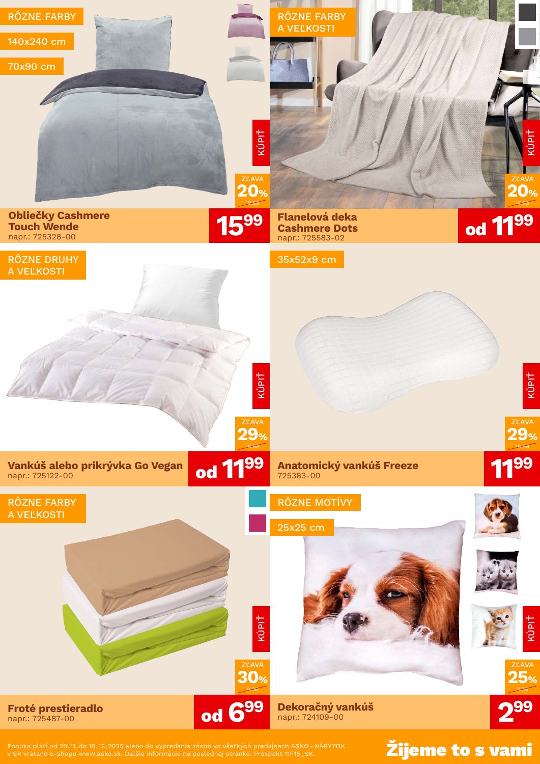 ASKO NÁBYTOK