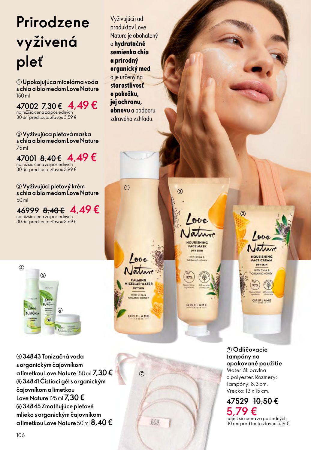 Oriflame