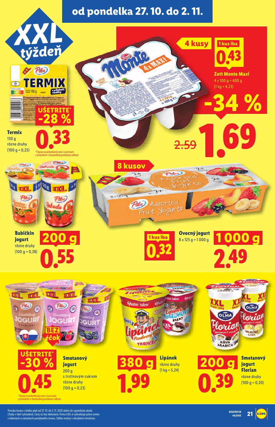 LIDL