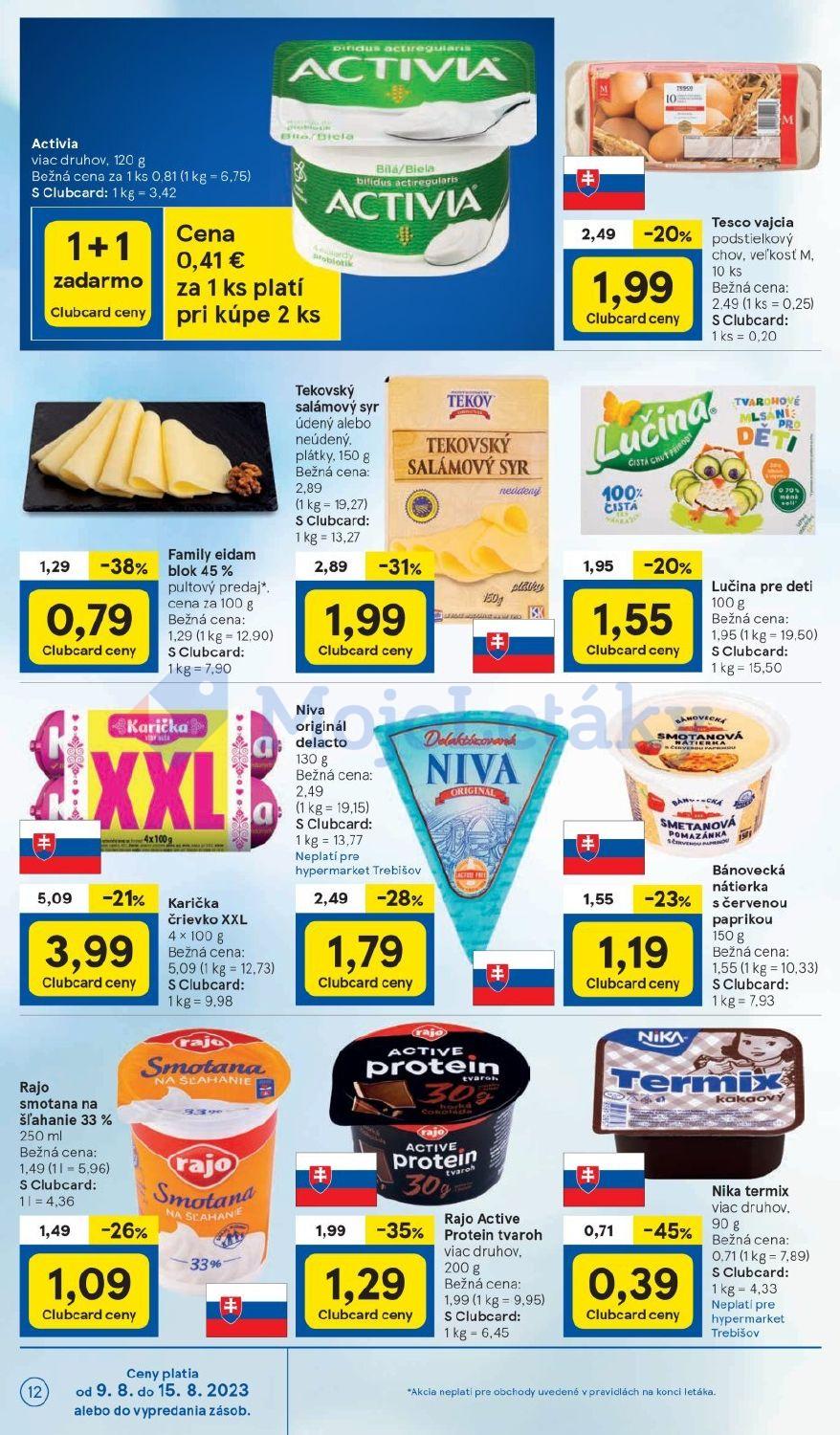 TESCO