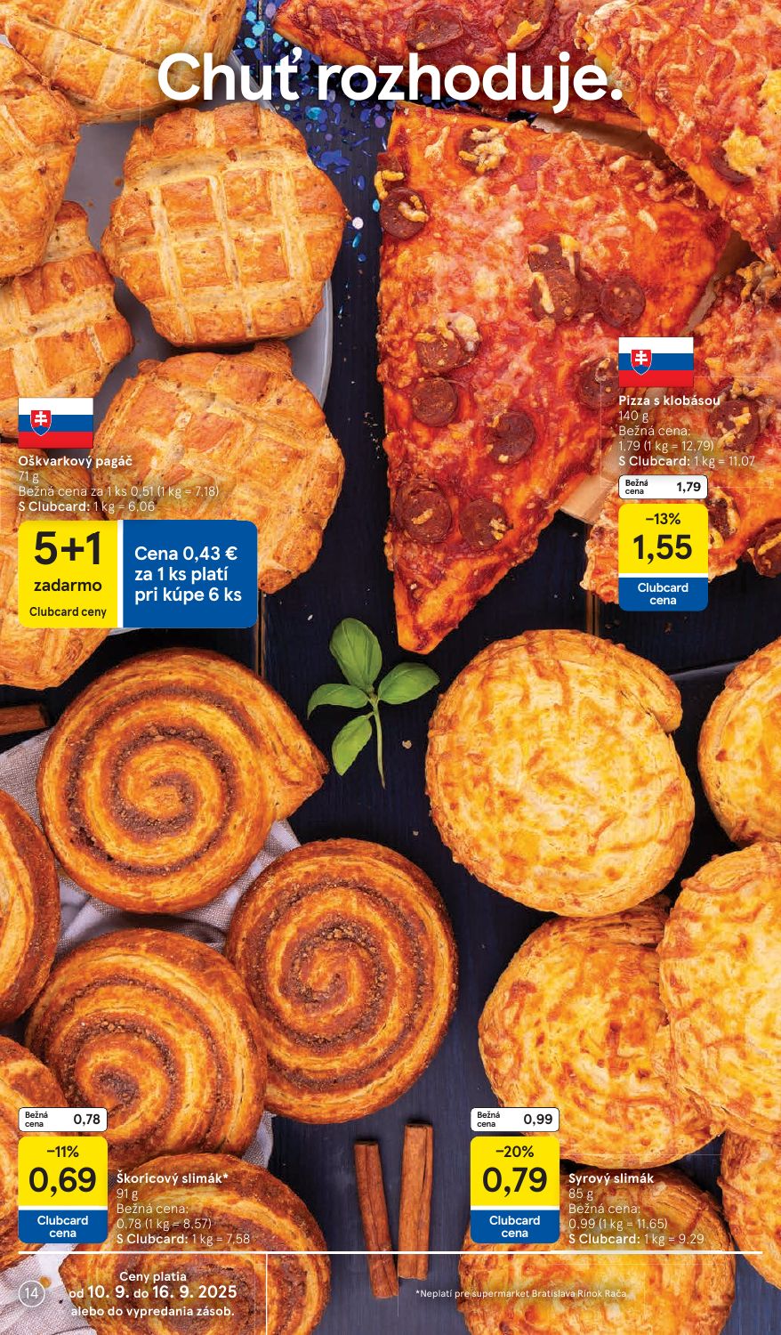 TESCO