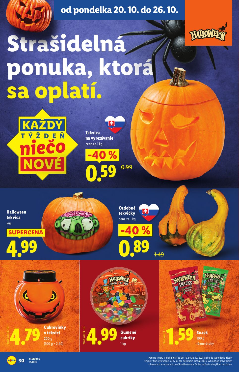 LIDL