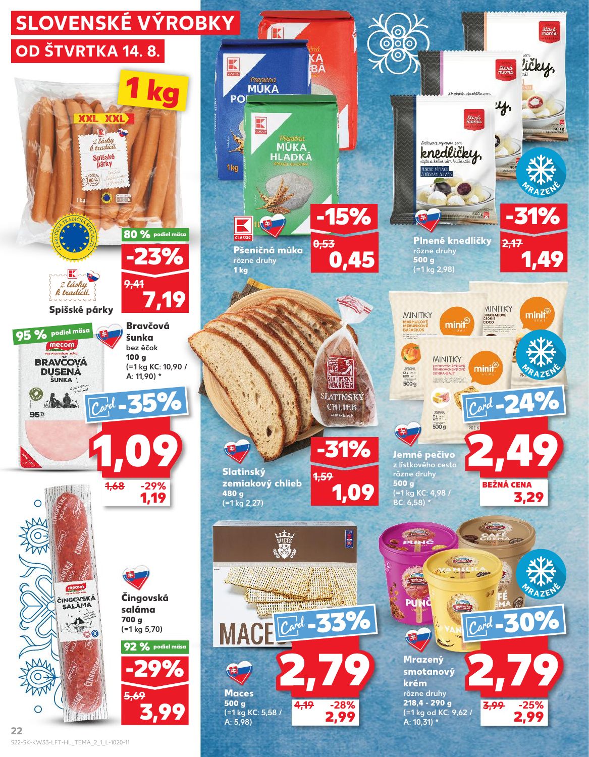 Kaufland
