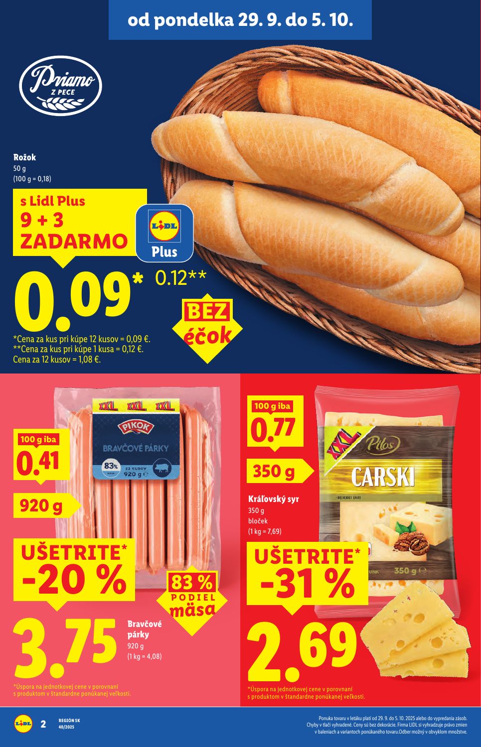 LIDL