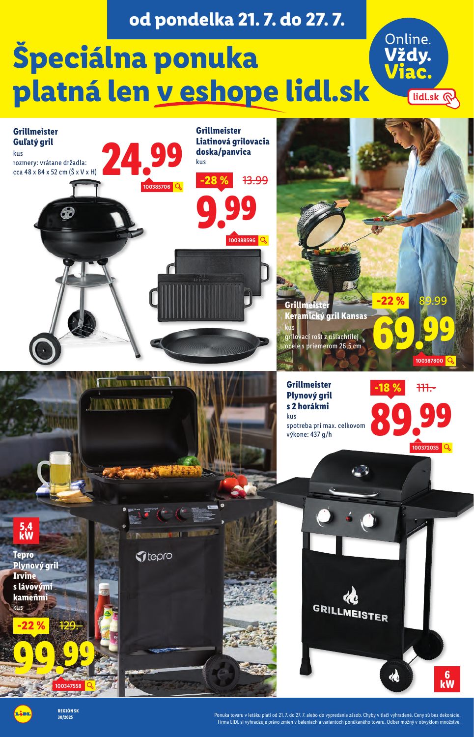 LIDL