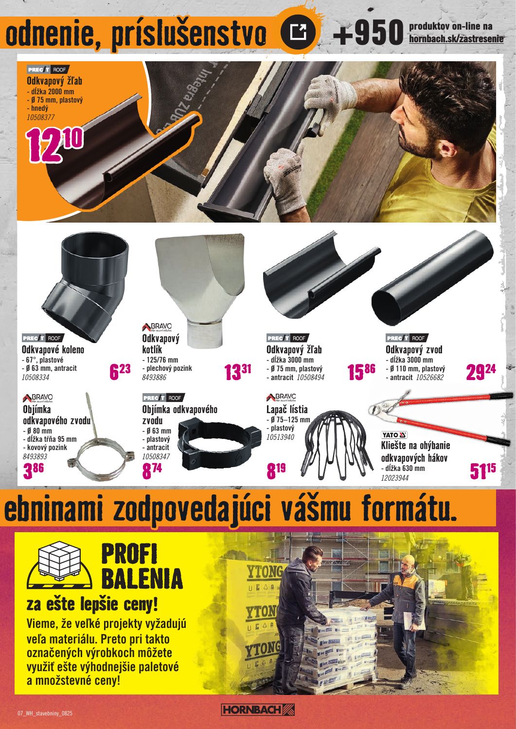 HORNBACH