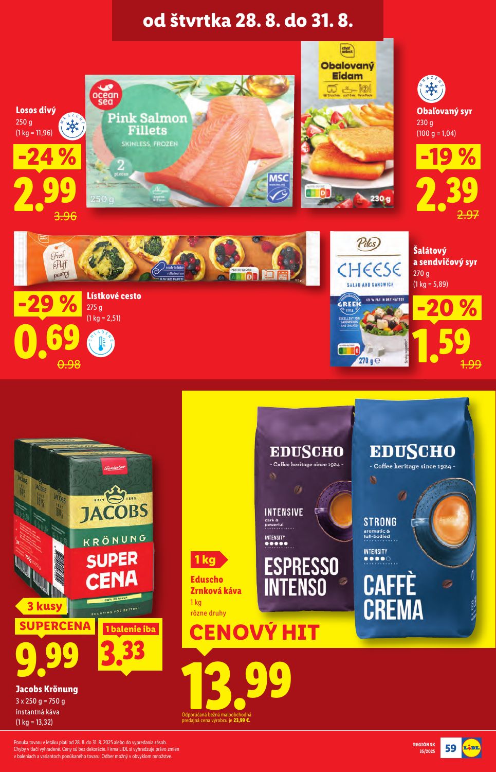 LIDL