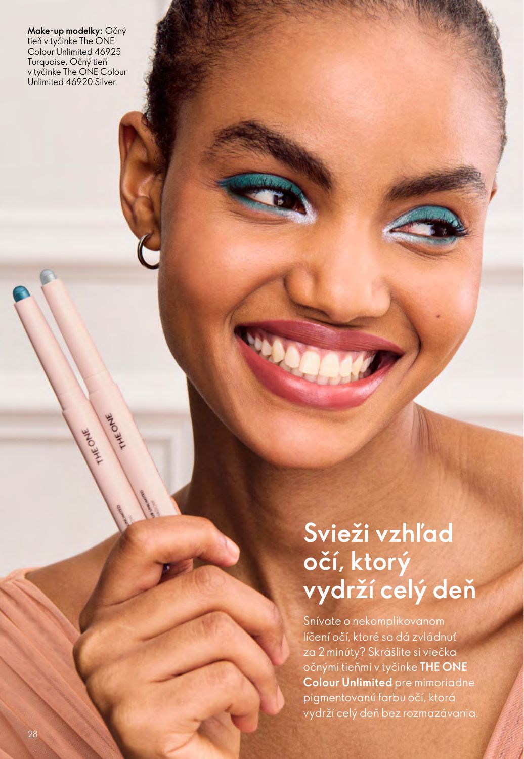 Oriflame