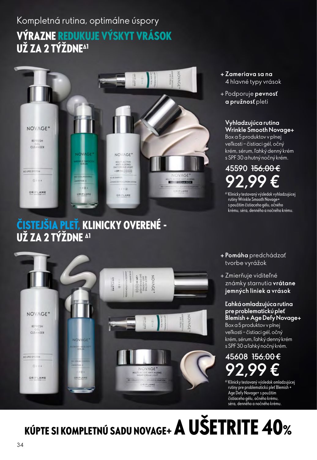 Oriflame