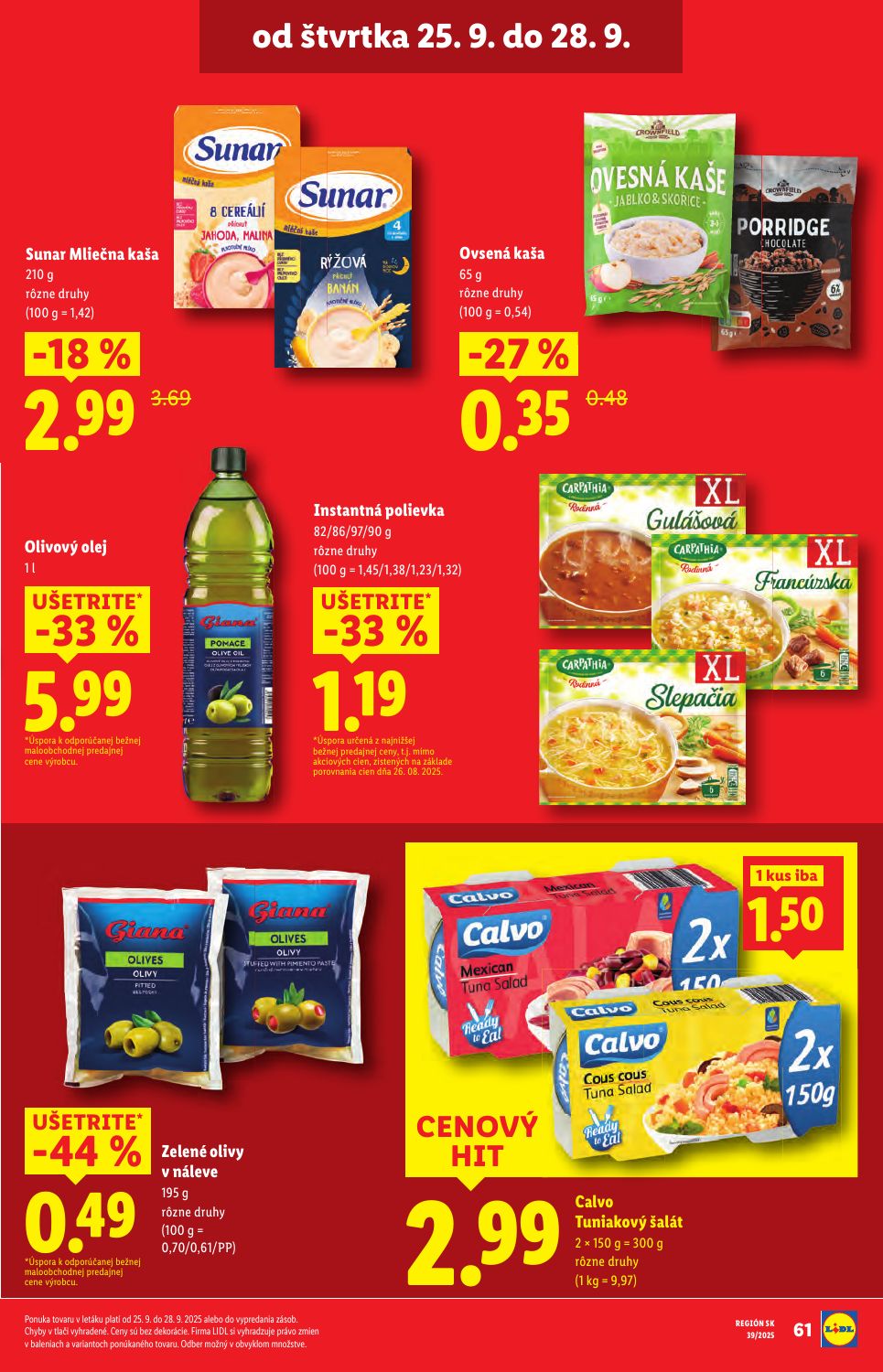 LIDL