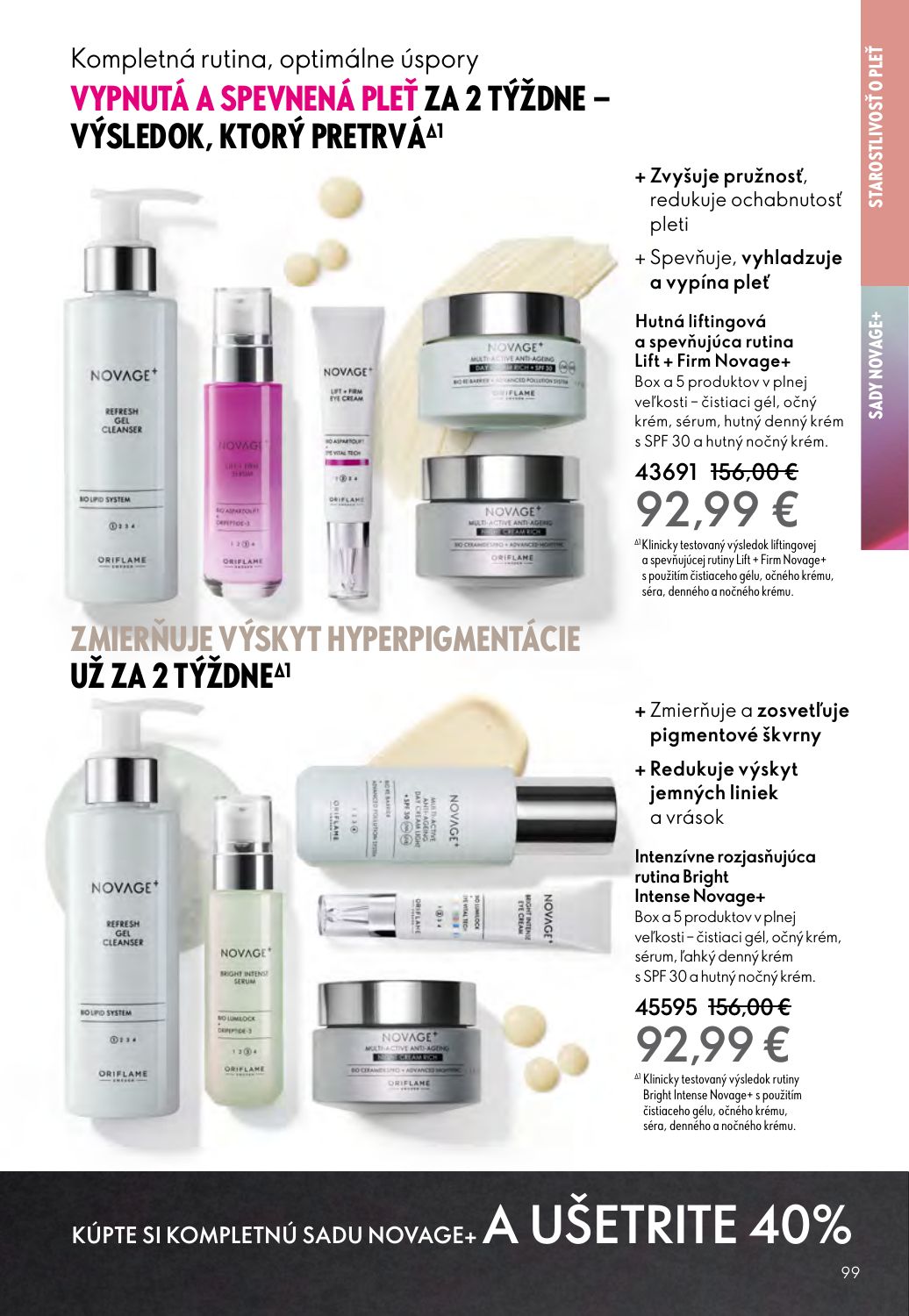 Oriflame
