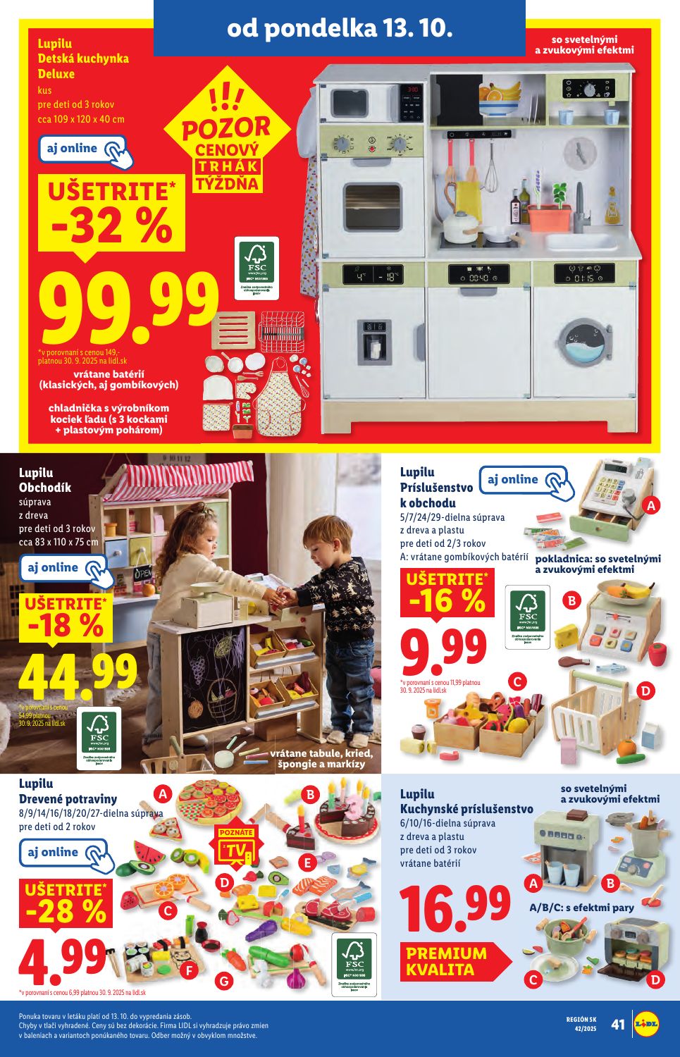 LIDL