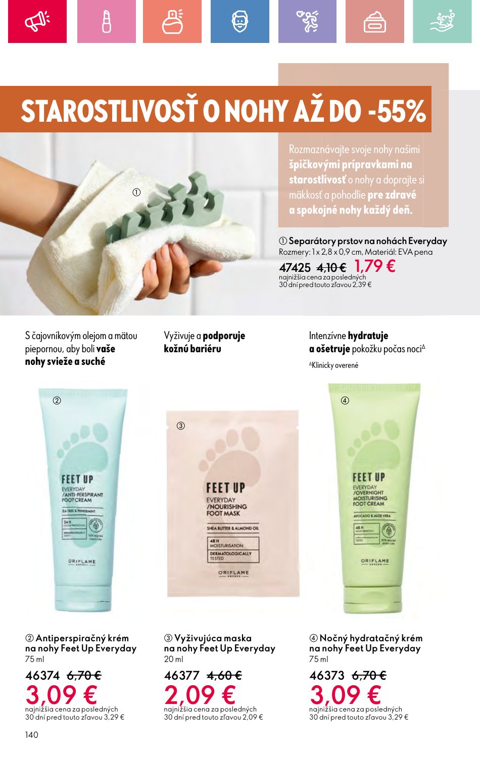 Oriflame