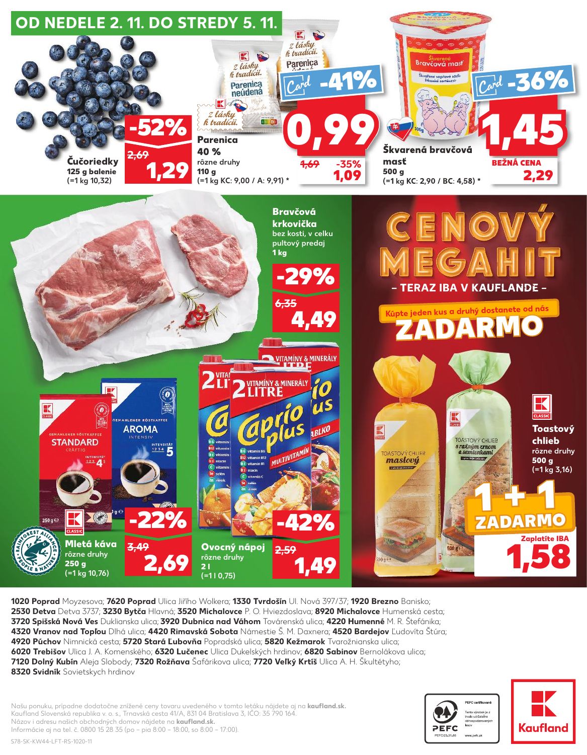 Kaufland