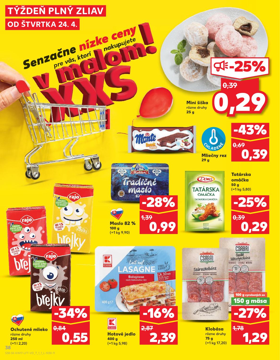 Kaufland