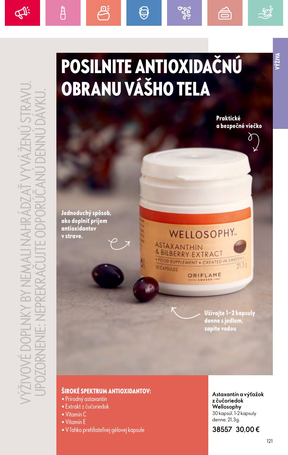 Oriflame