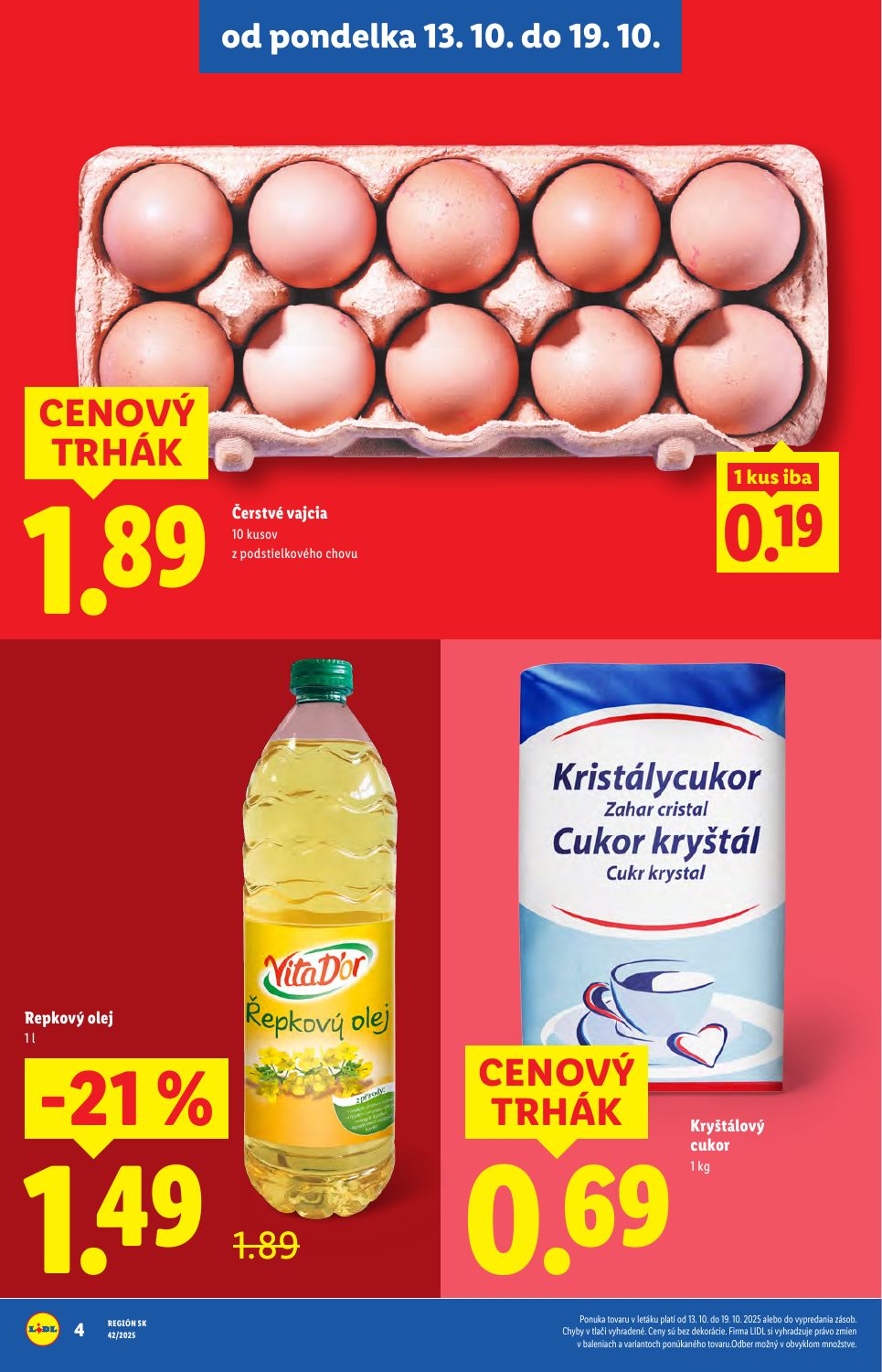 LIDL