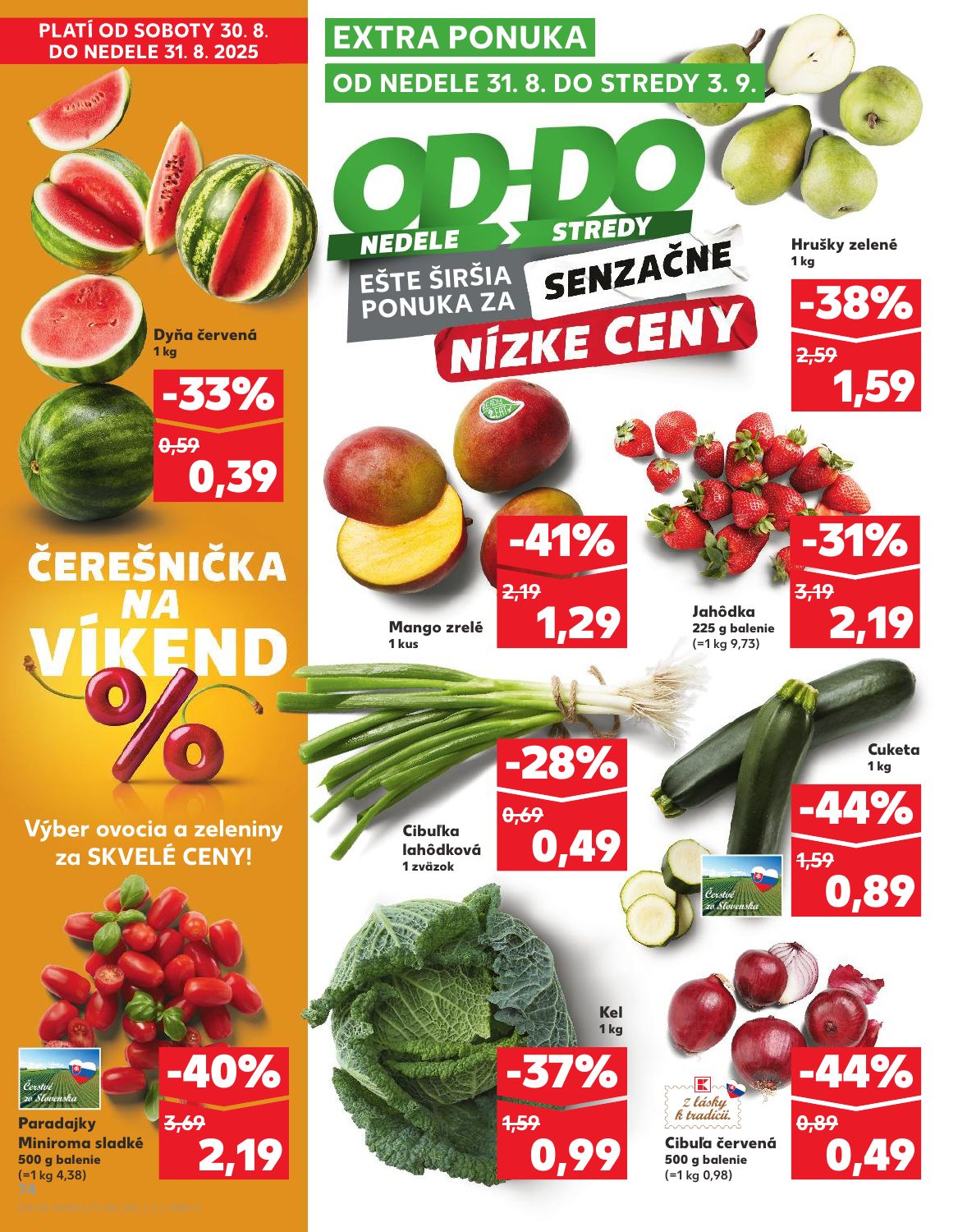 Kaufland