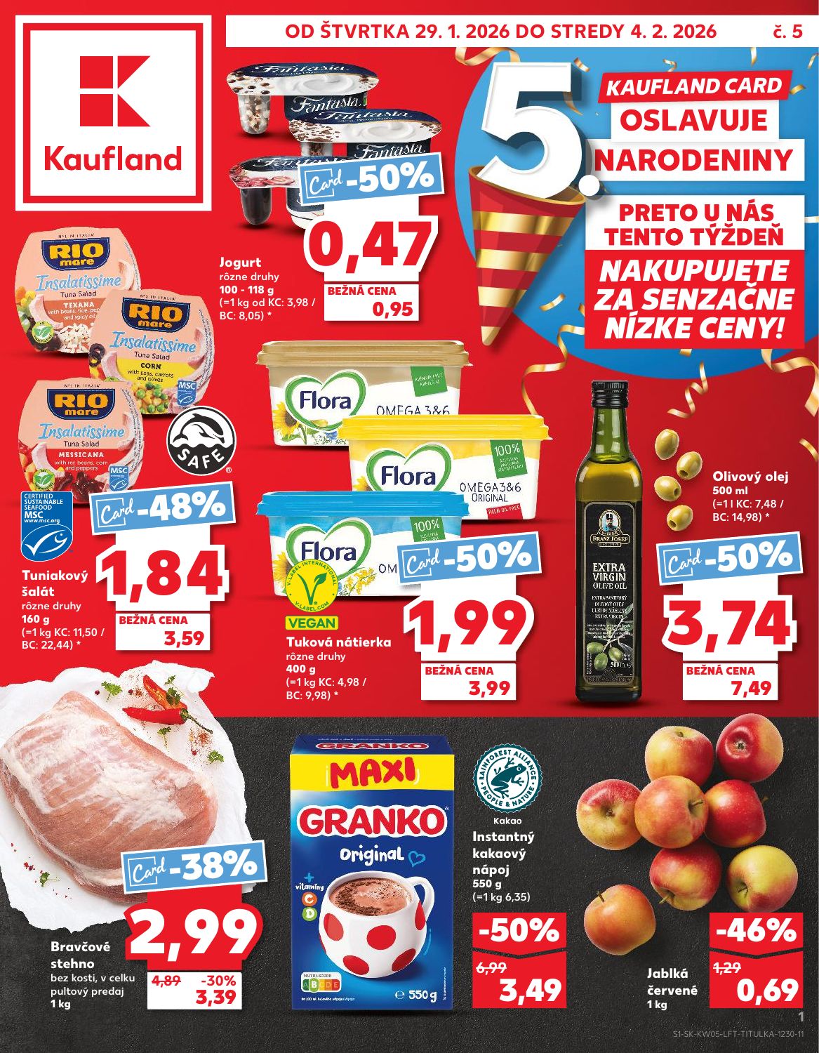 Kaufland