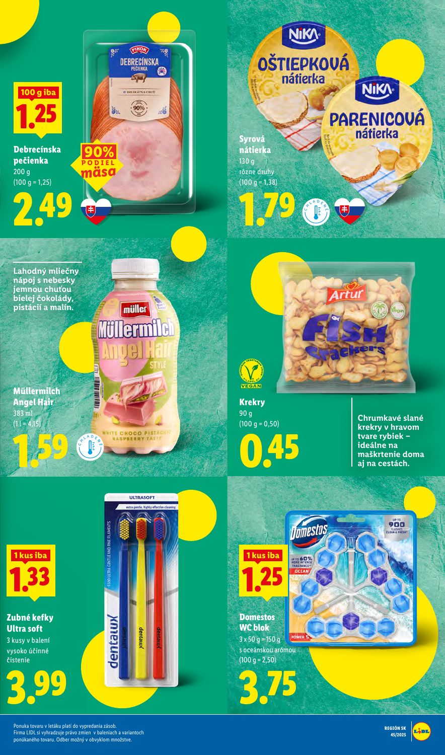 LIDL