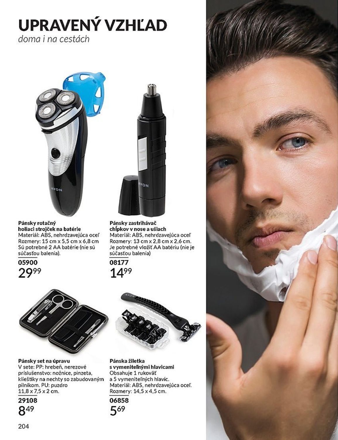 AVON