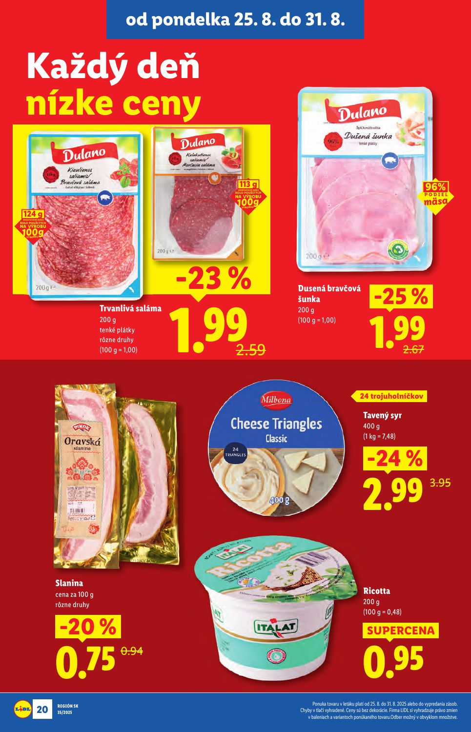 LIDL