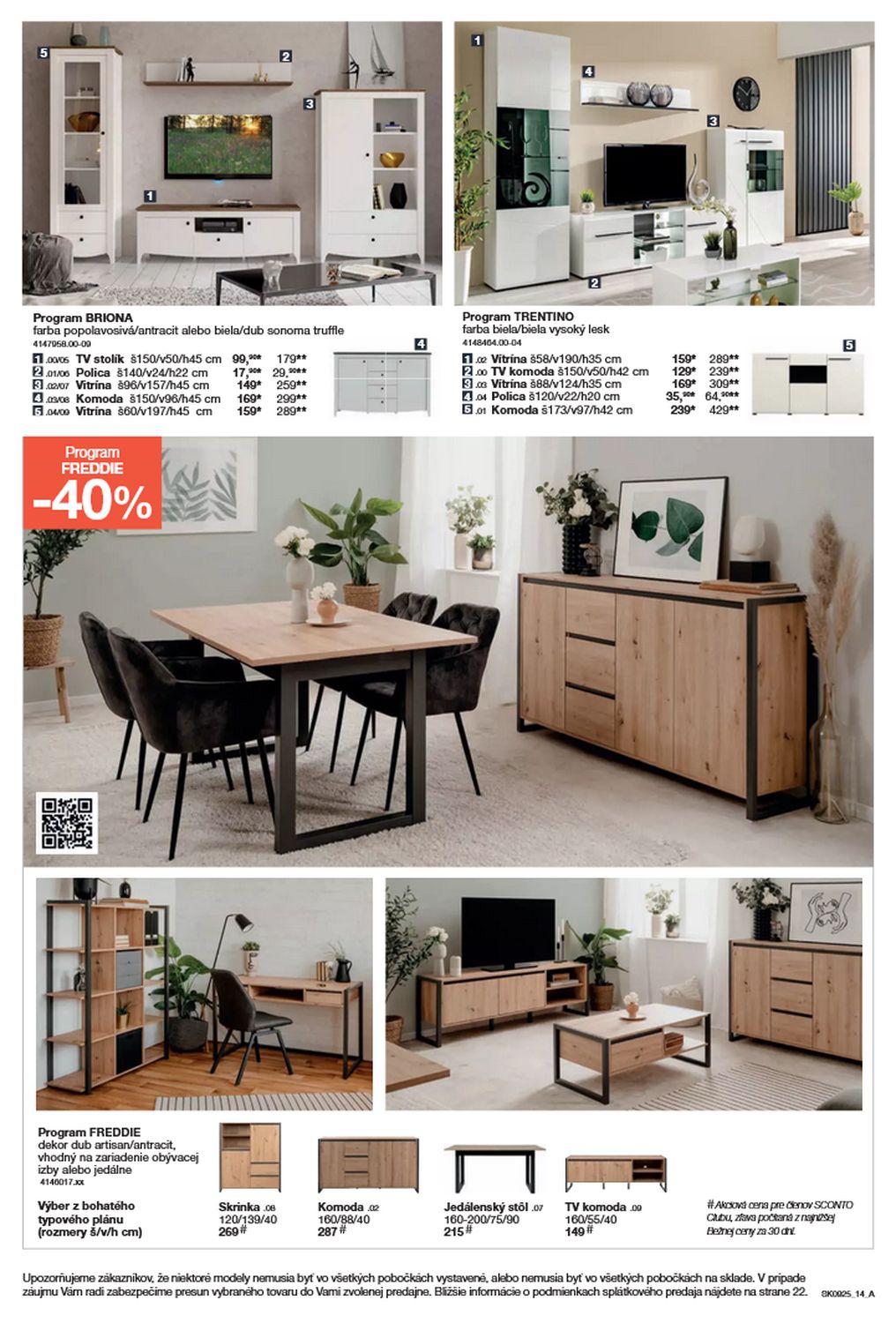 SCONTO