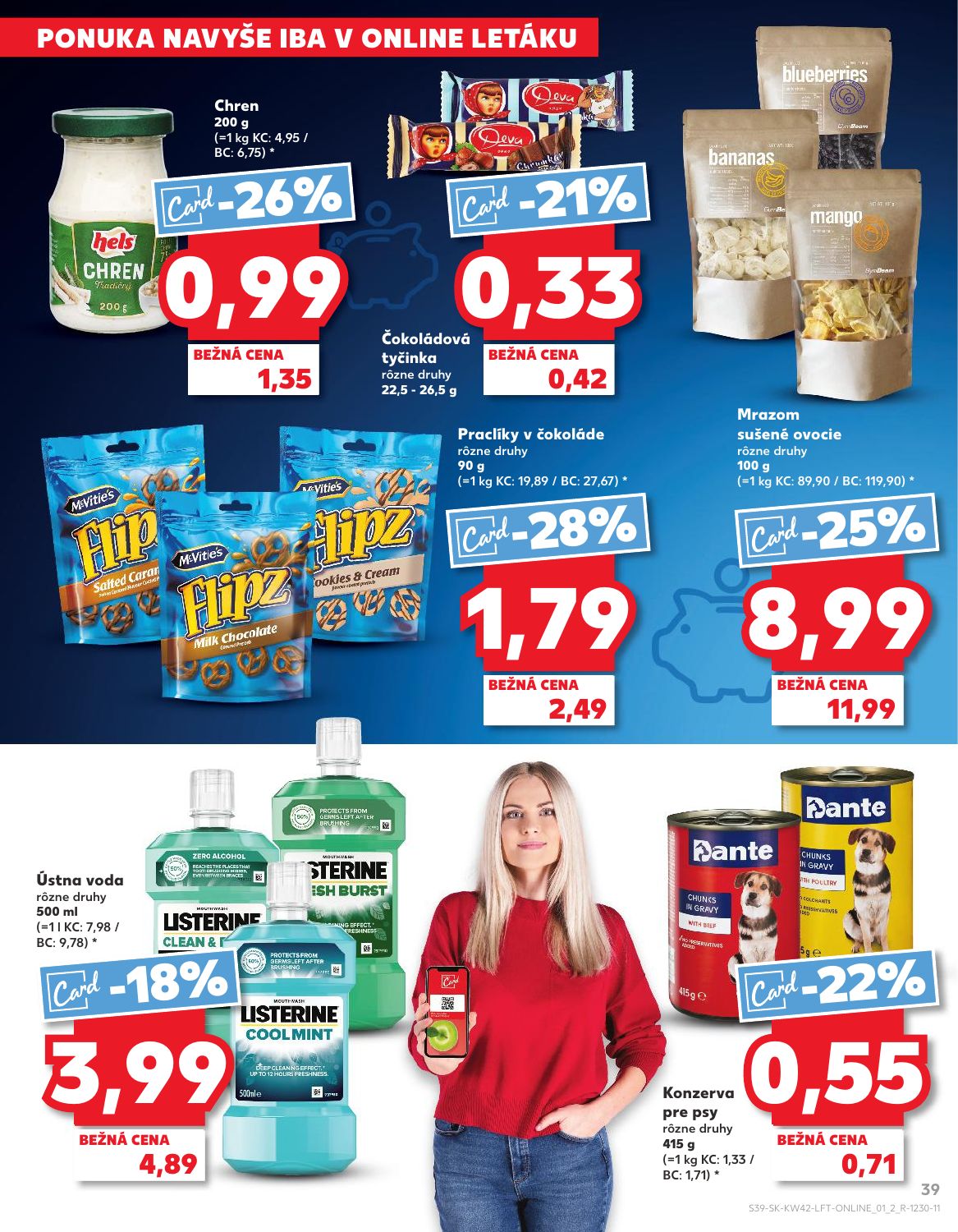 Kaufland