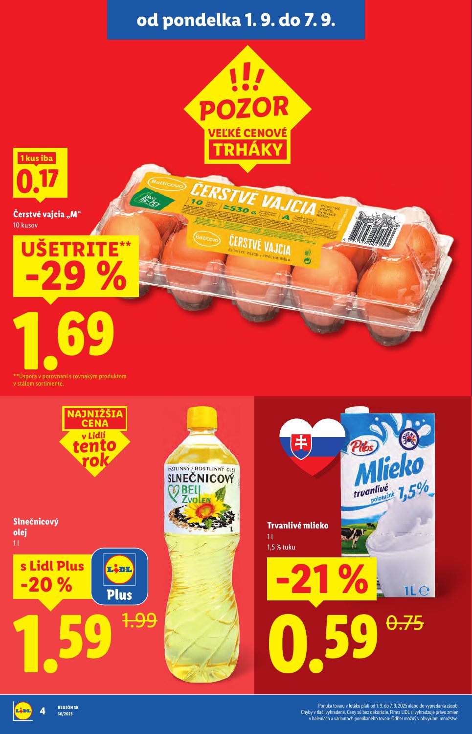 LIDL