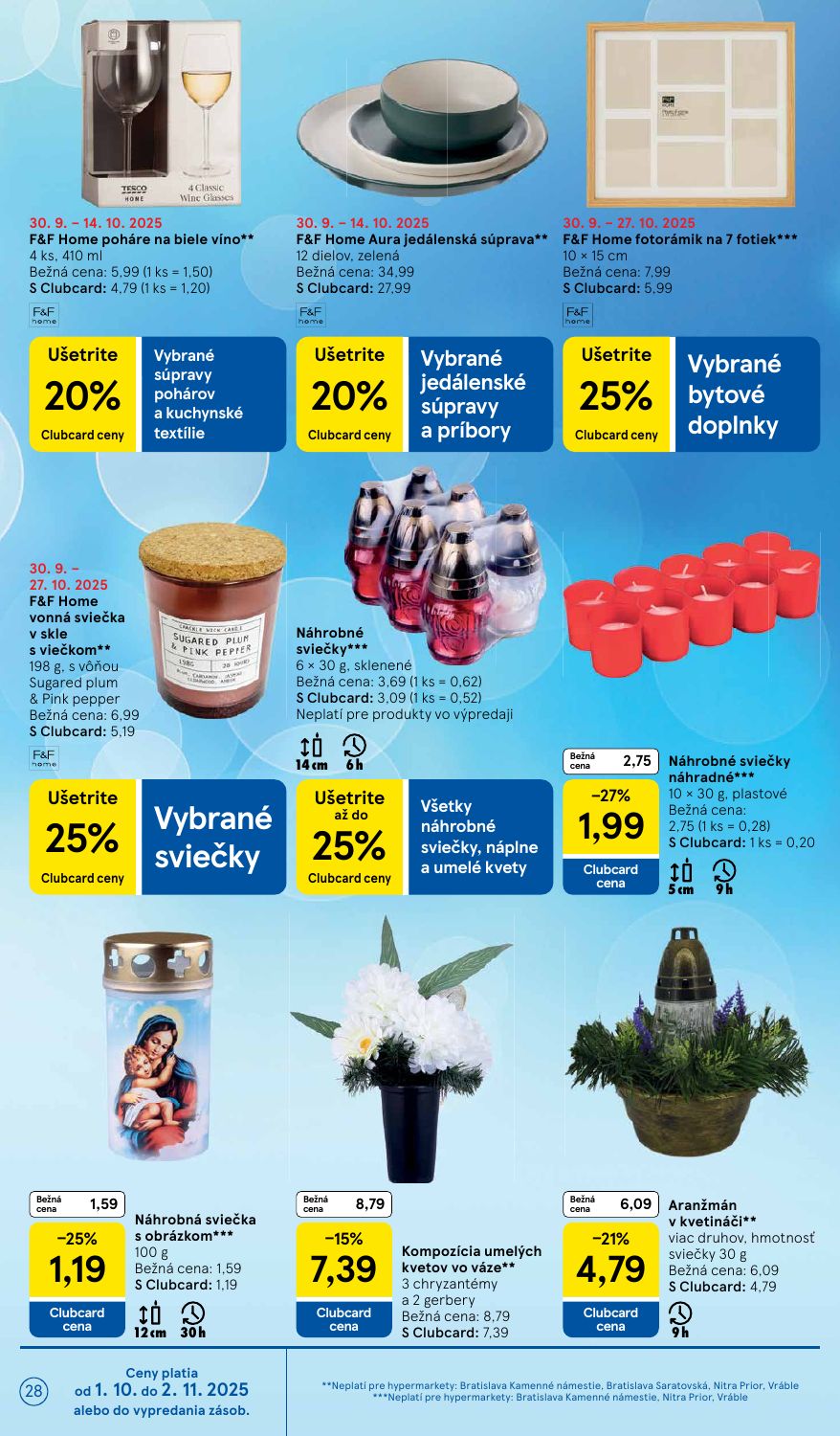 TESCO