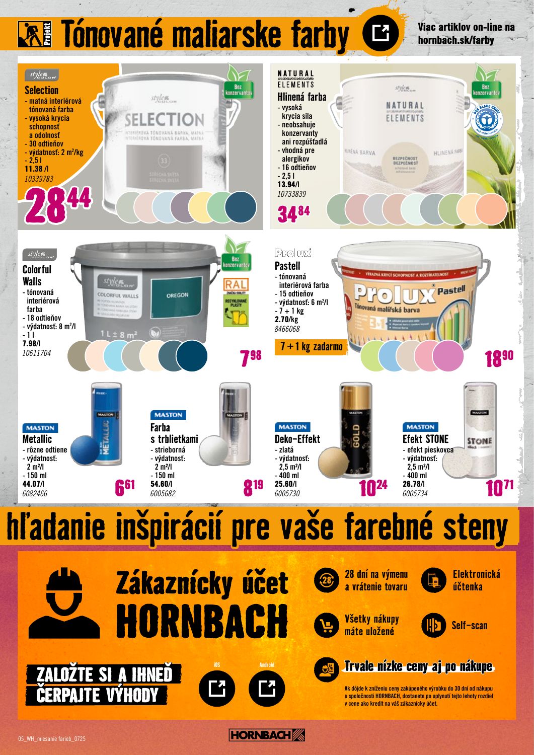 HORNBACH