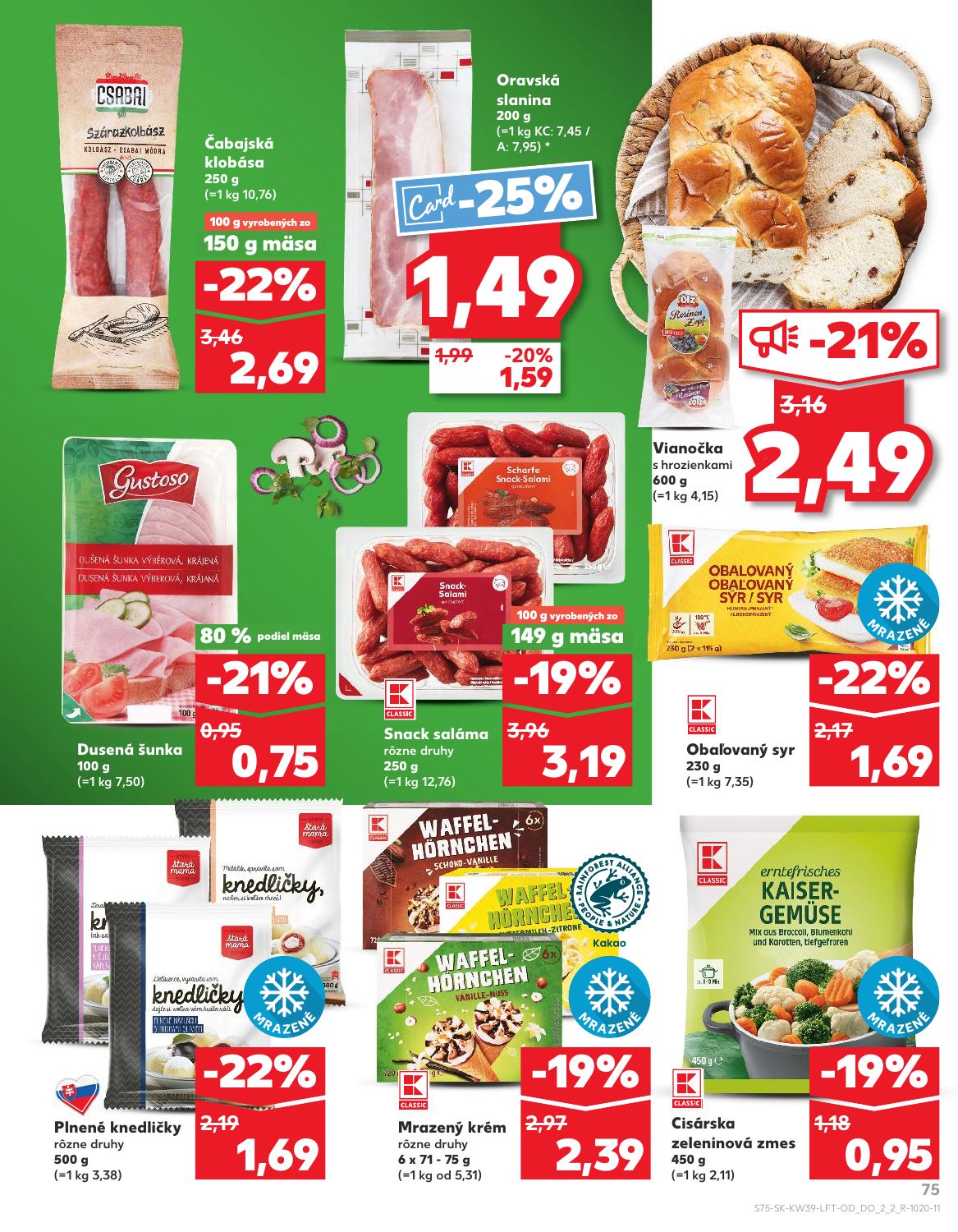 Kaufland