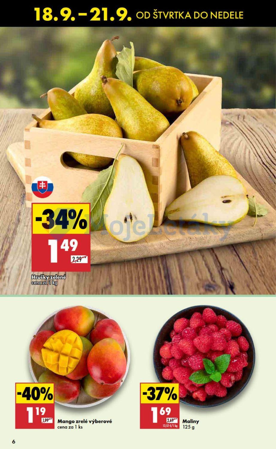 Biedronka