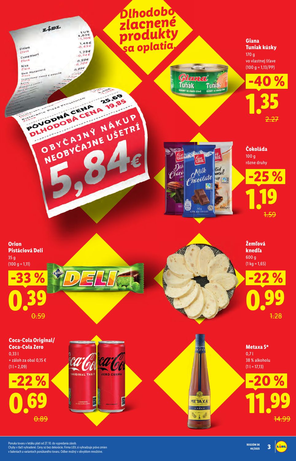 LIDL