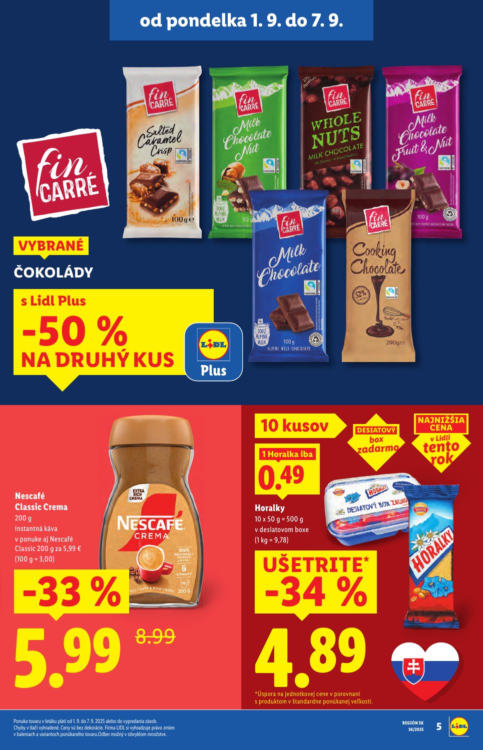 LIDL