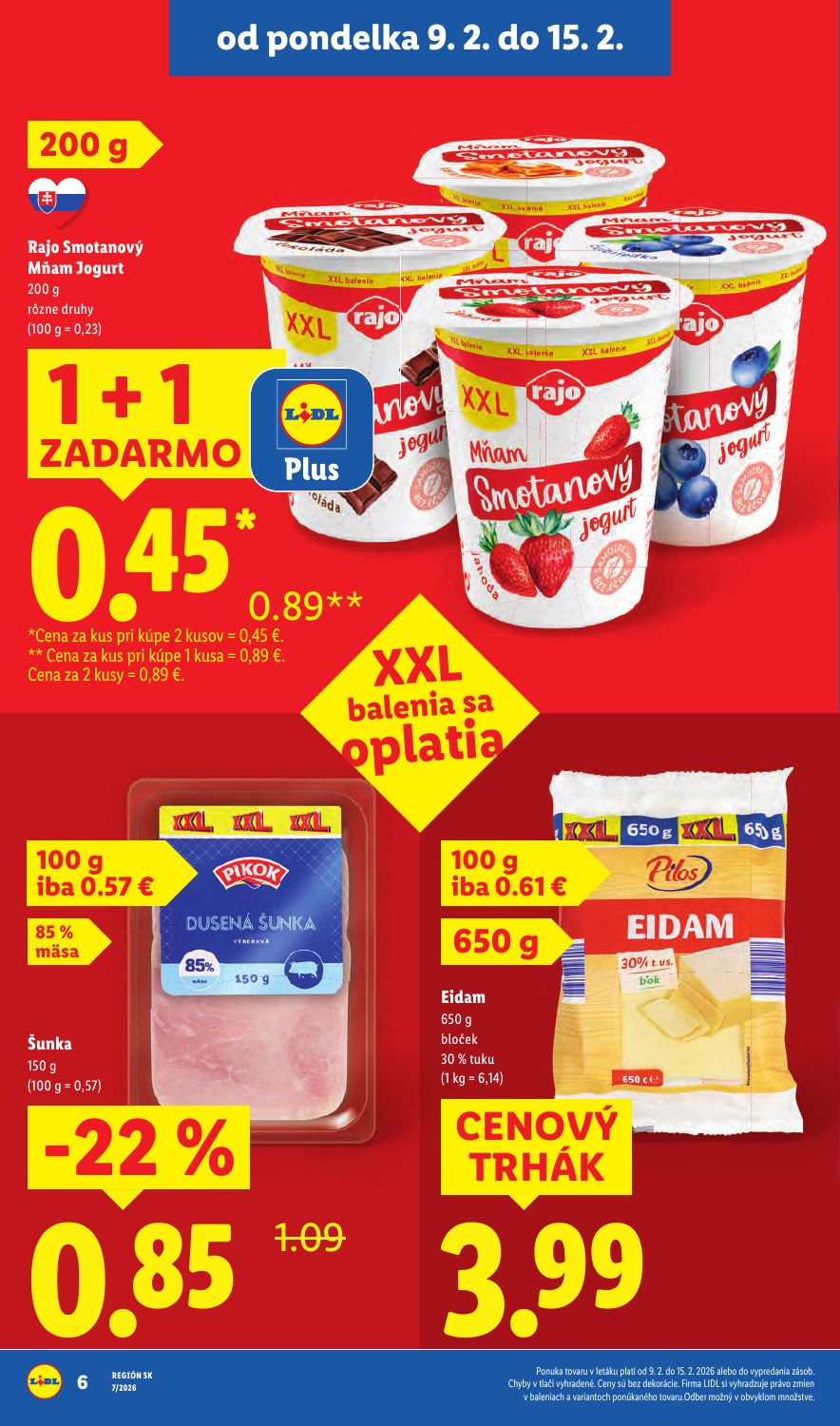 LIDL