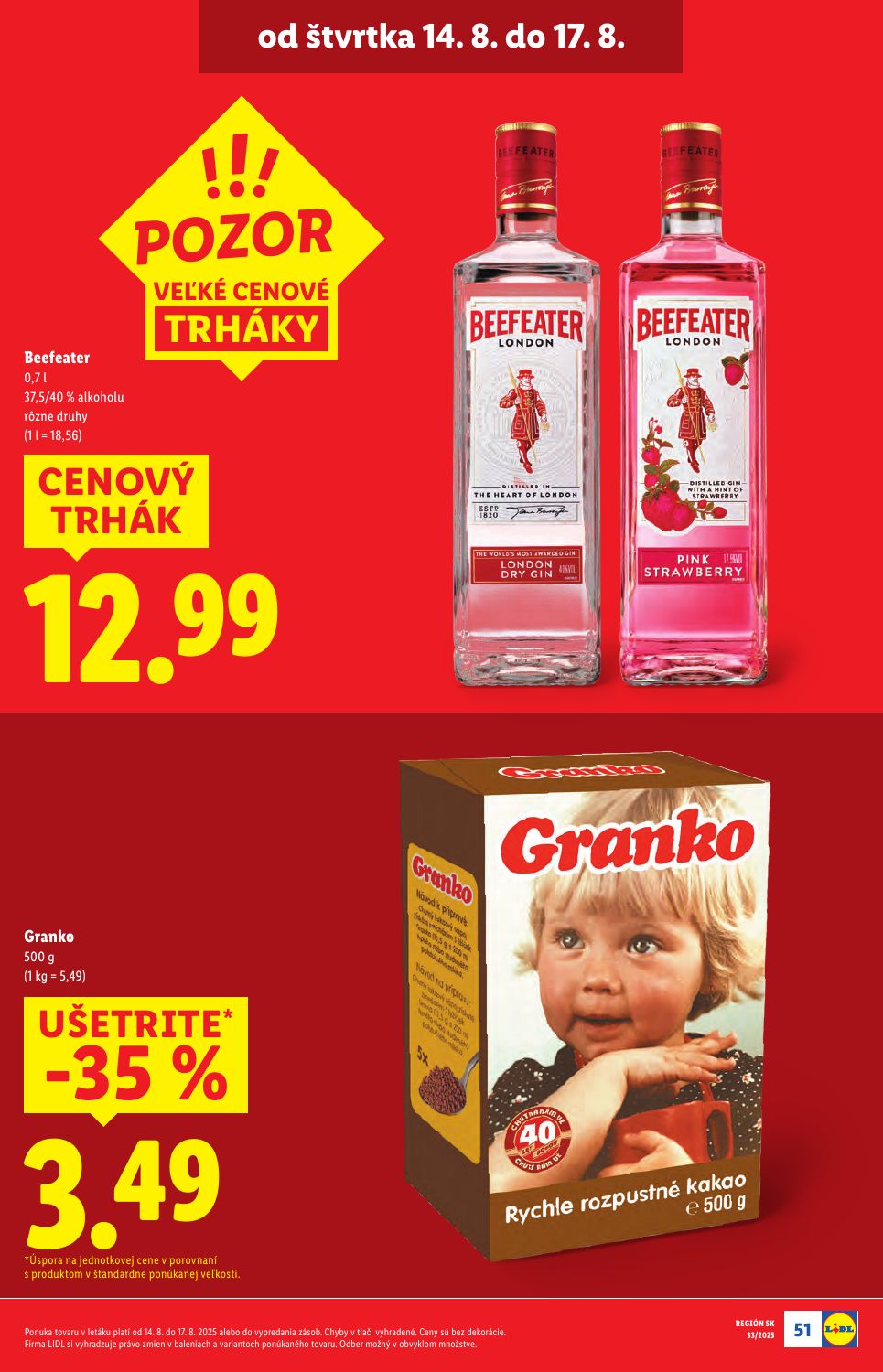 LIDL