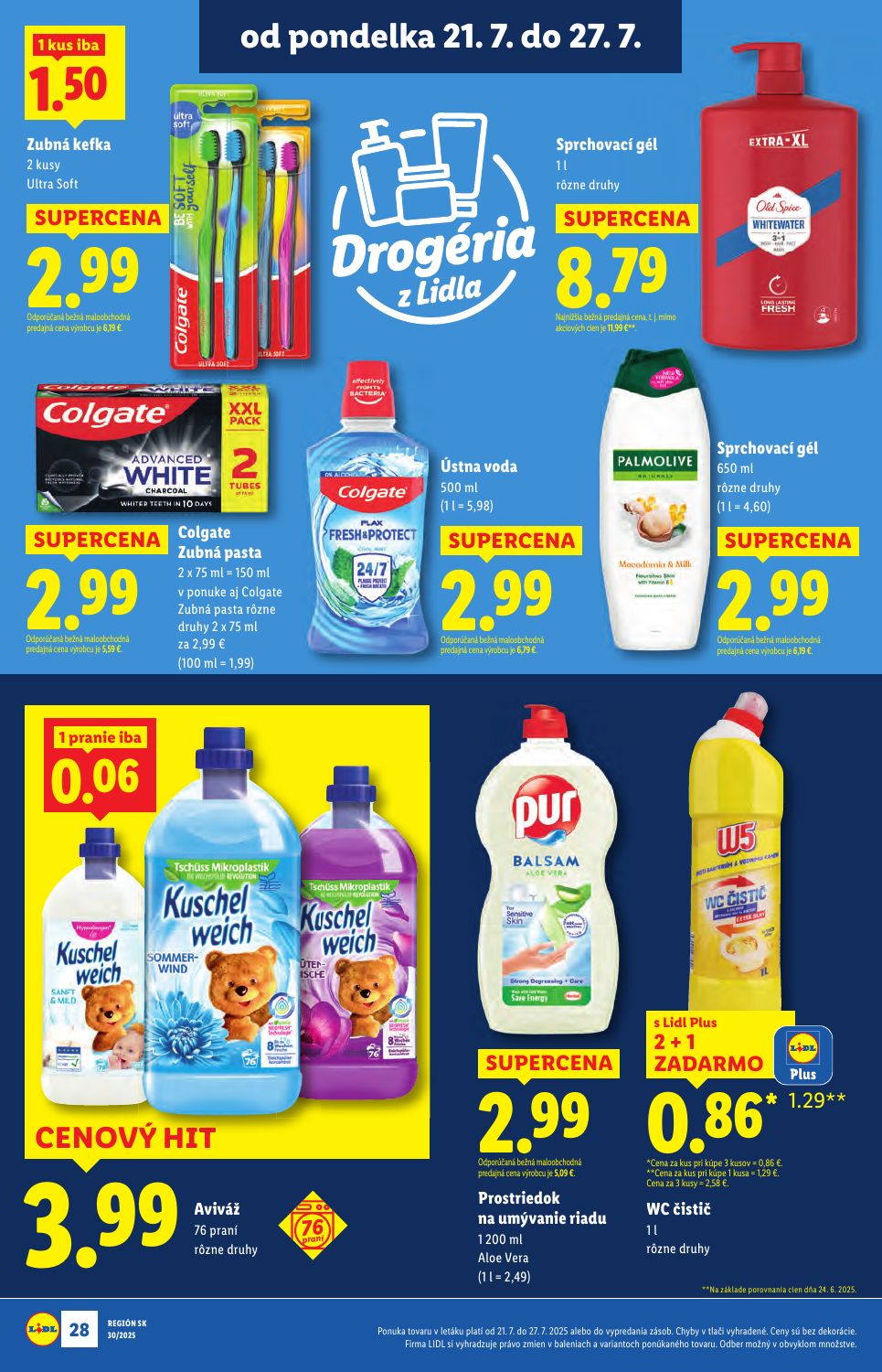 LIDL