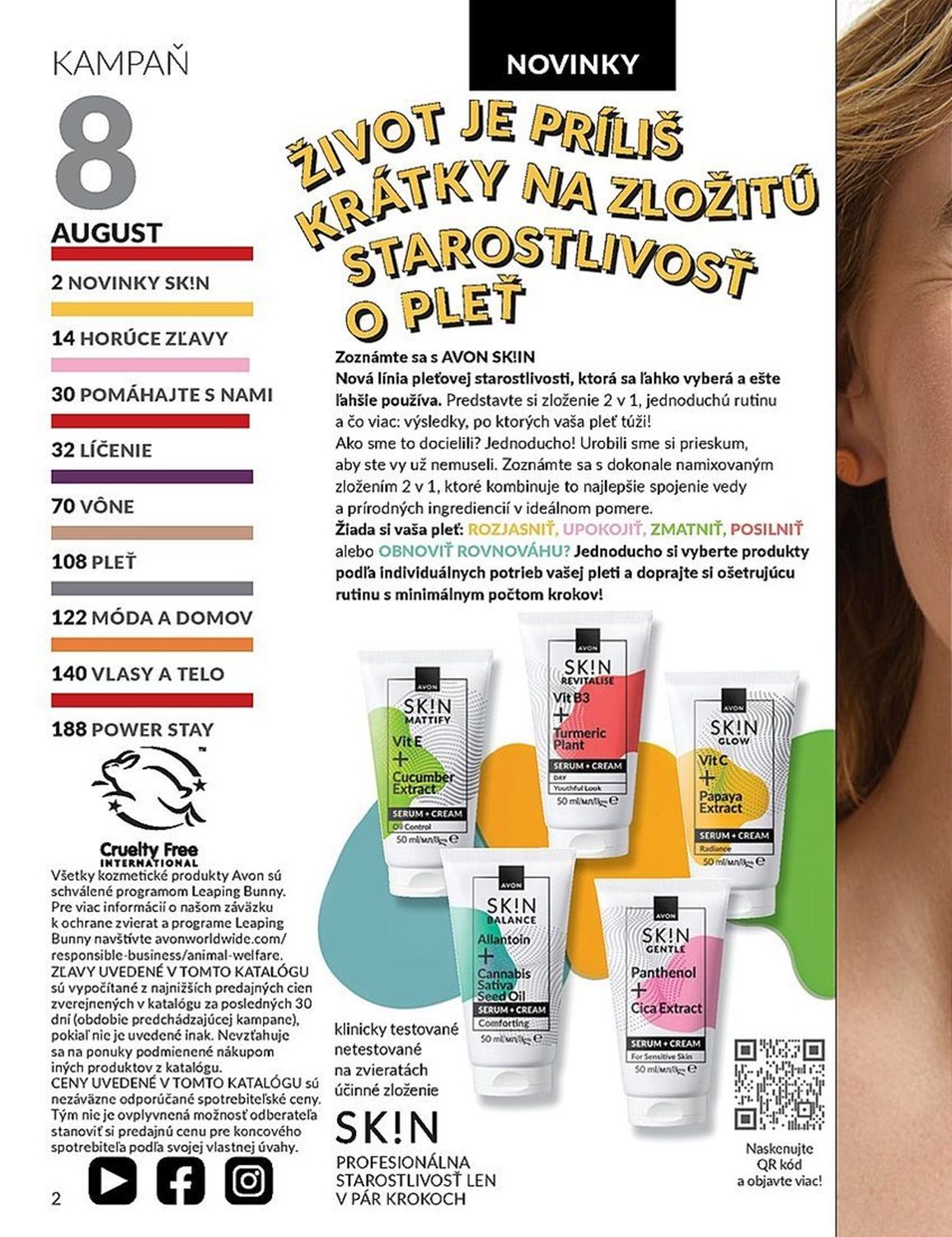 AVON