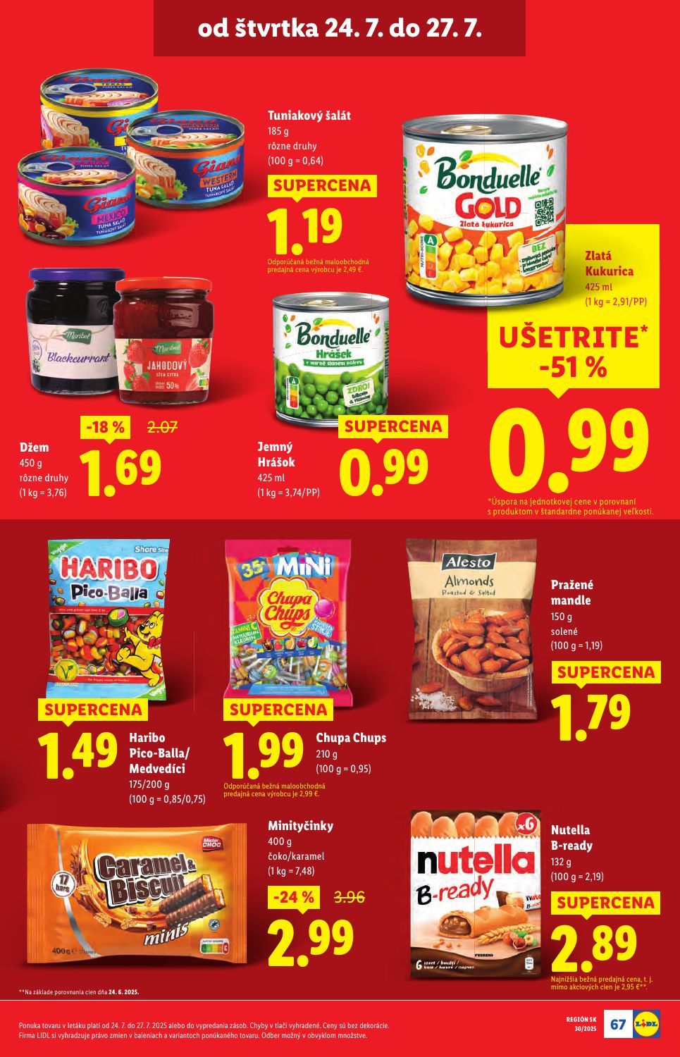 LIDL