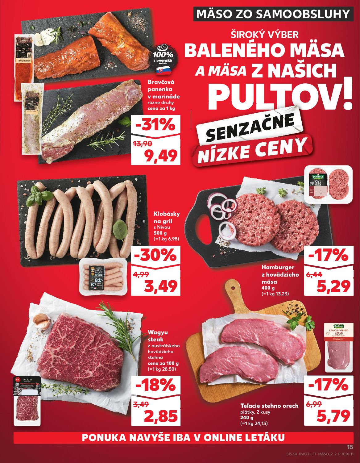 Kaufland