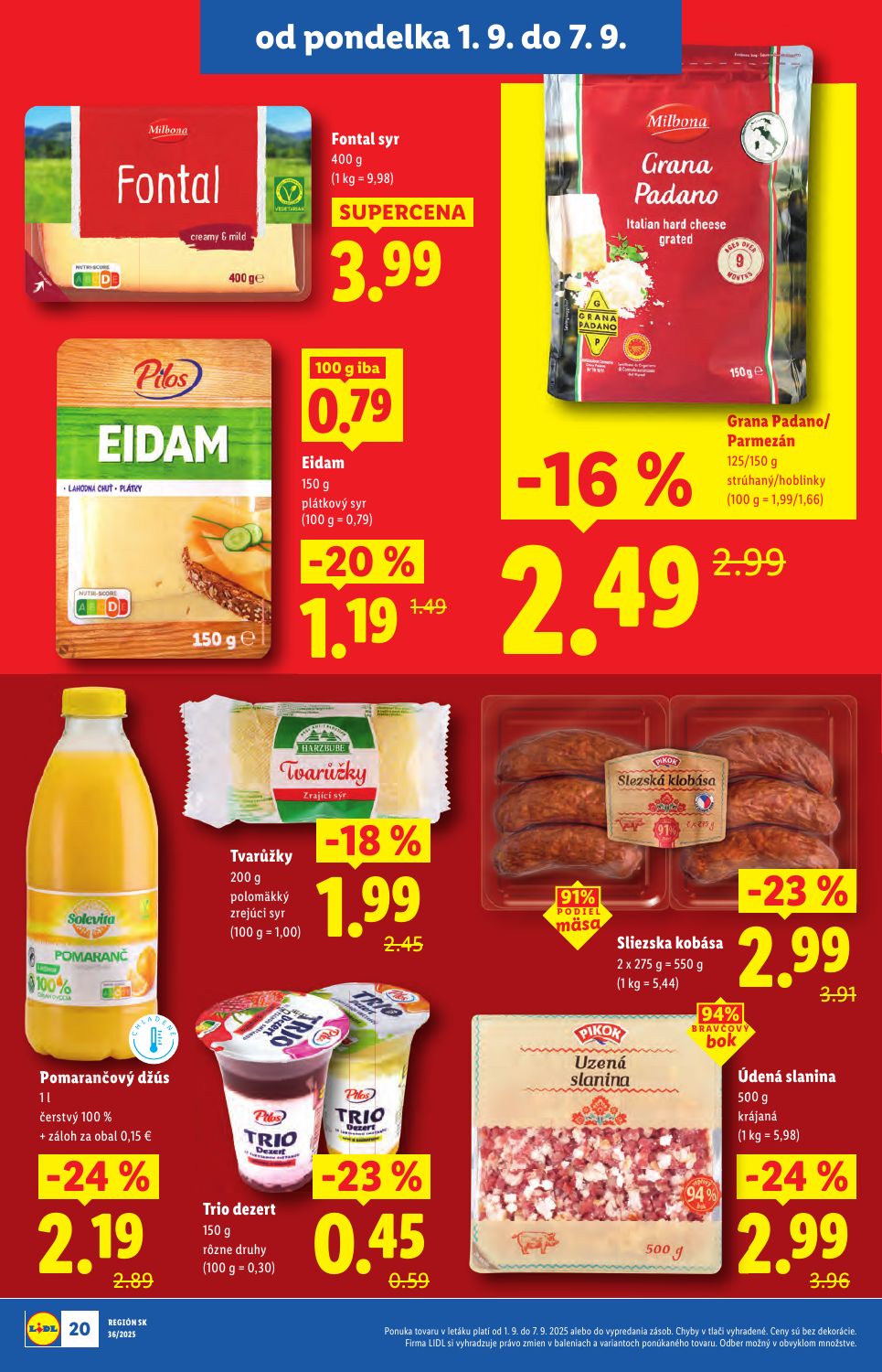 LIDL