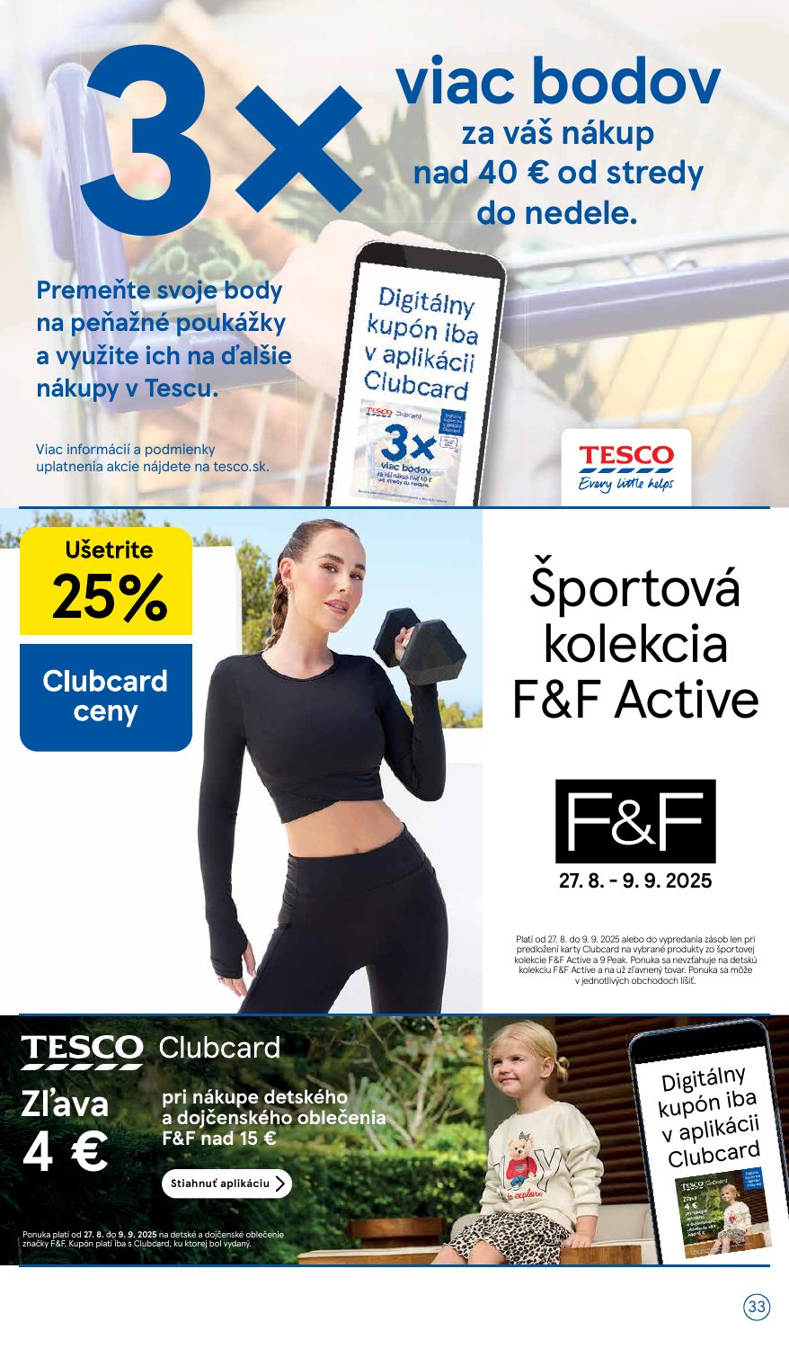 TESCO