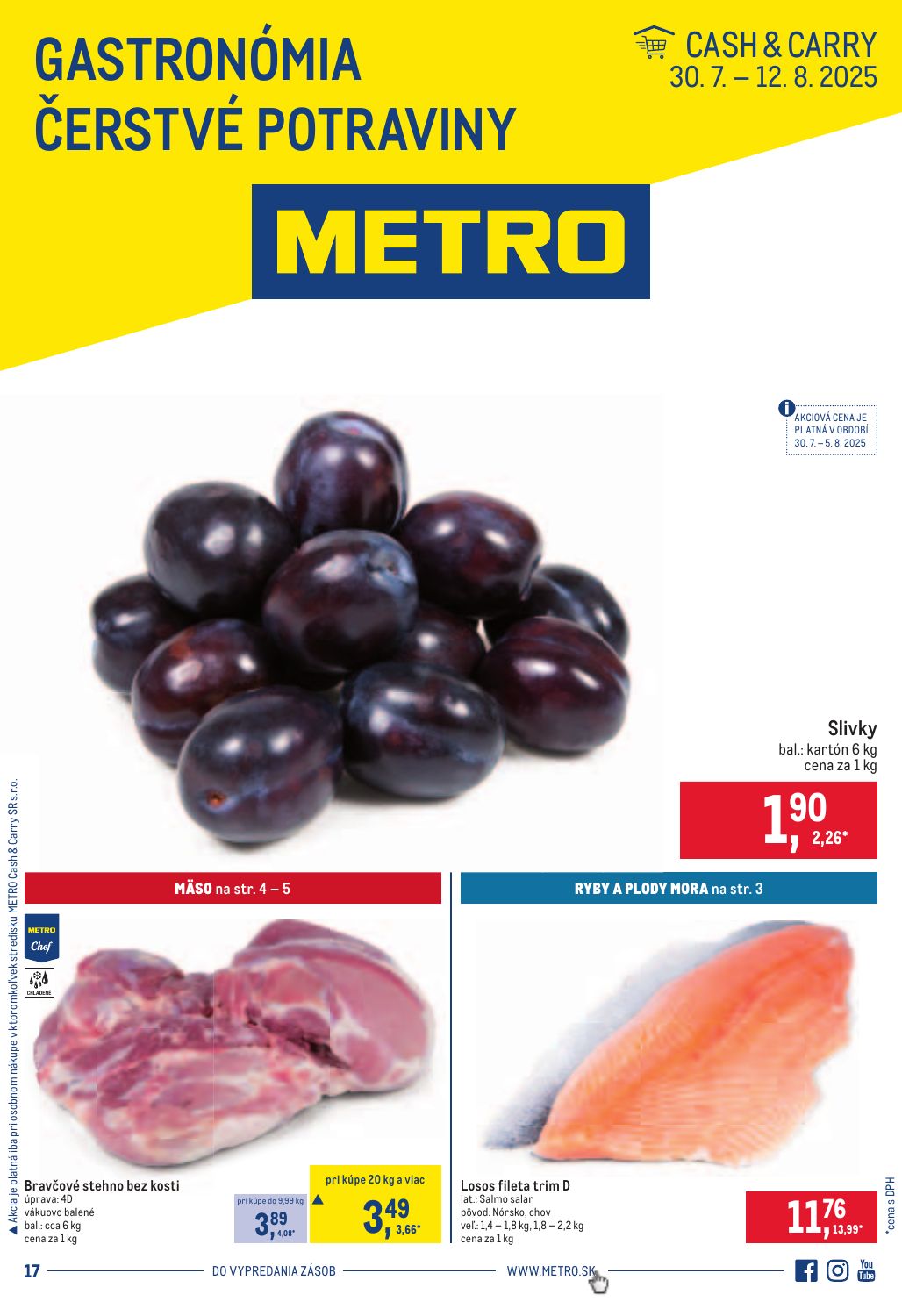 METRO