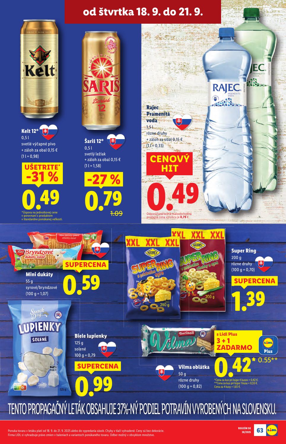 LIDL